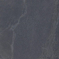 Плитка керамогранітна X60ST9R Slate Black 60060020 Zeus Ceramica