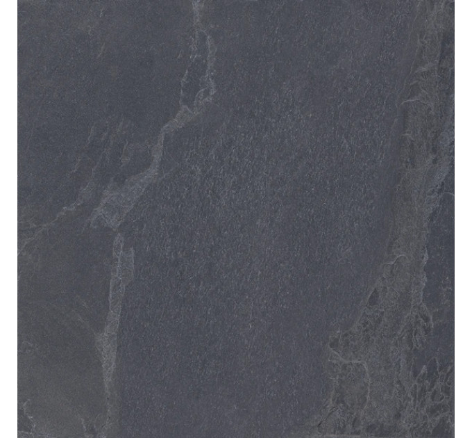 Плитка керамогранітна X60ST9R Slate Black 60060020 Zeus Ceramica