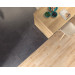 Плитка керамогранітна X60ST9R Slate Black 60060020 Zeus Ceramica