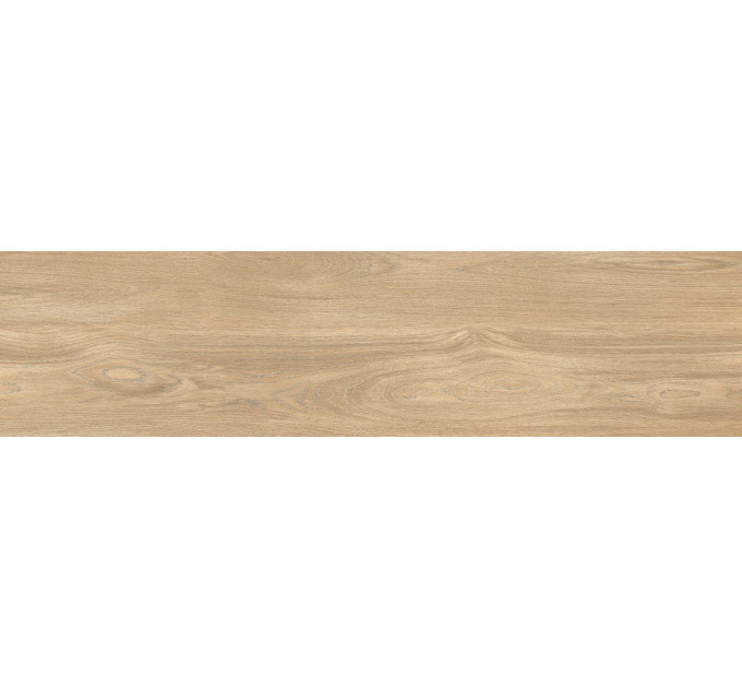 Плитка керамогранітна Glam Wood бежевий RECT 300x1200x10 Golden Tile