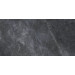 Плитка керамогранітна Space Stone чорний RECT 600x1200x10 Golden Tile