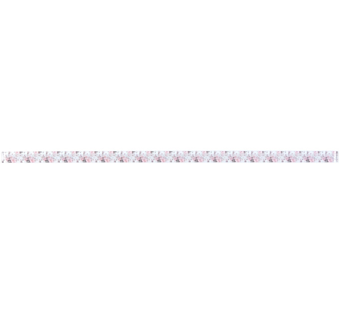 Фриз скляний GFР 6025008 print8 25 х 600 х 8 Кераміка Лео УКРАЇНА