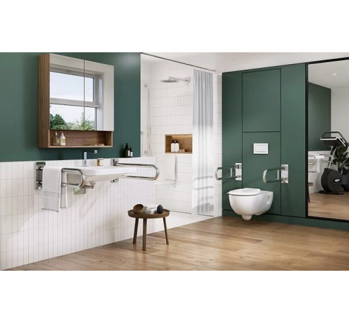 Поручень 70 см LEHNEN CONCEPT (L60402000) KOLO