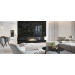 Плитка керамогранітна Royal Black Polished 5981198x8 Opoczno