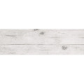 Плитка керамогранітна Shinewood White 185x598x7 Cersanit