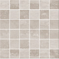 Мозаїка Longreach Cream Mosaic 298x298x7 Cersanit