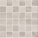 Мозаїка Longreach Cream Mosaic 298x298x7 Cersanit