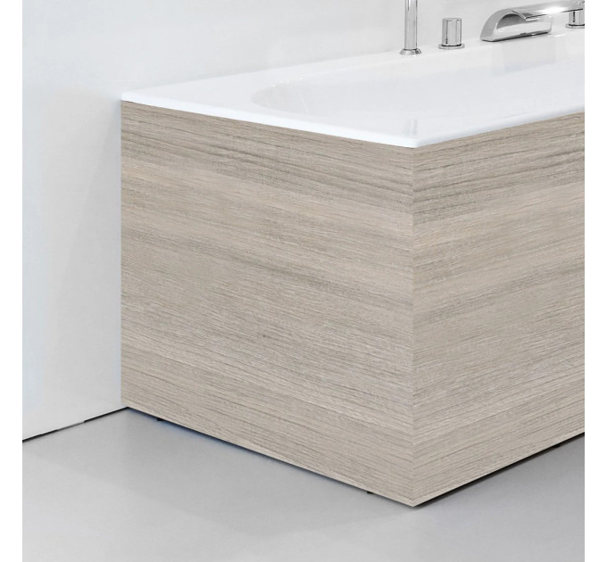 Панель до ванни бокова ліва 80 L City Slim (X000001108), RAVAK