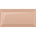Плитка стінова Metrotiles рожевий 100x200x7 Golden Tile