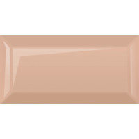 Плитка стінова Metrotiles рожевий 100x200x7 Golden Tile