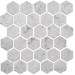 Мозаїка HP 6010 MATT Hexagon 295x295x9 Котто Кераміка