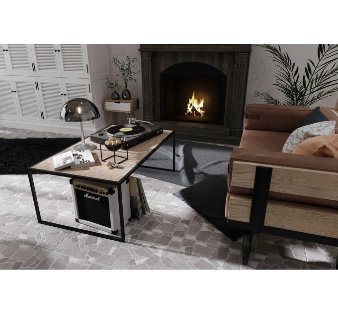 Плитка підлогова 2F2830 Cortile Сірий 40x40 код 0193 Голден Тайл
