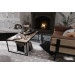 Плитка підлогова 2F2830 Cortile Сірий 40x40 код 0193 Голден Тайл