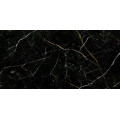 Плитка керамогранітна Royal Black Polished 5981198x8 Opoczno