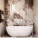 Ванна GREENLAND 170x80 MIRAGGIO