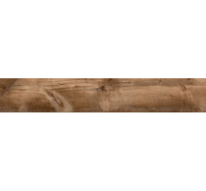 Плитка керамгранітна ZZXCH6BR CHALEТ Brown 150x900x9,2 Zeus Ceramica