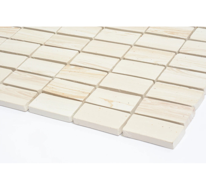 Мозаїка MI7 23460104C Beige 300300x7 Котто Кераміка
