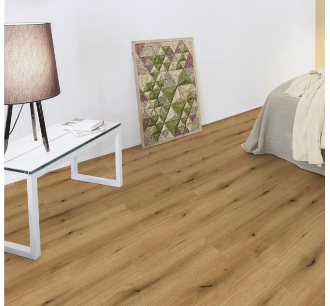 Ламінат Kaindl Natural Touch Standard Plank K5573 Дуб EVOKE KNOT COAST