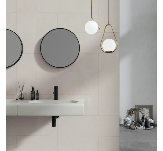 Плитка підлогова ZNXCE1BR Centro White 30x60 код 8648 Zeus Ceramica