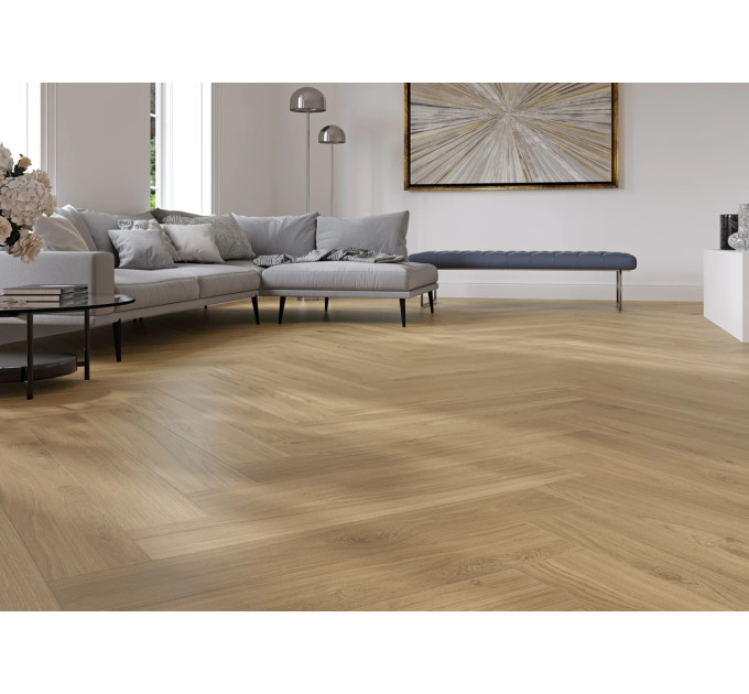 Плитка керамогранітна ZXXES3BR Essenza Beige 2259009,2 Zeus Ceramica