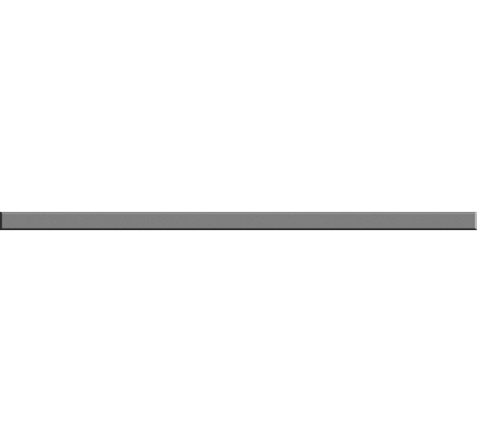 Фриз GF 501512 Gray 15500x8 Котто Кераміка