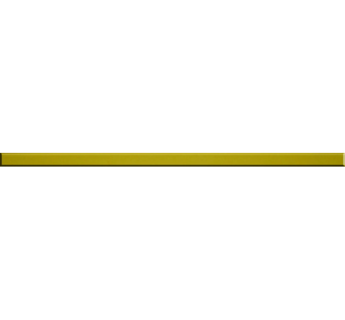 Фриз GF 601518 Yellow 15600x8 Котто Кераміка