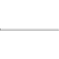 Фриз GF 601531 White Pearl 15600x8 Котто Кераміка
