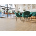 Плитка керамогранітна Glam Wood мокко RECT 300x1200x10 Golden Tile