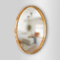 Дзеркало Perfection Slim D600 Natural Dark Luxury Wood