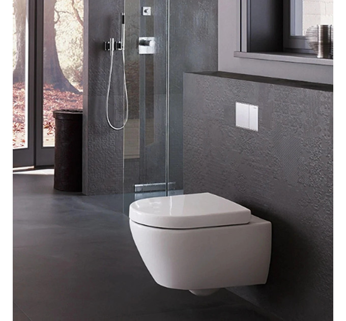 Інсталяція для унітаза H82 Duofix Omega 111.003.00.1 Geberit