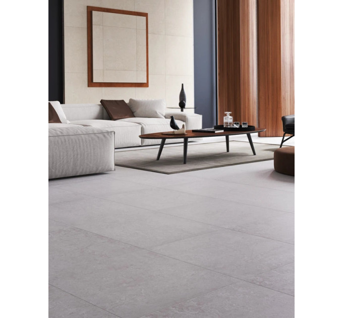 Плитка підлогова N72870 Tivoli Сірий 40x40 код 6930 Голден Тайл