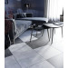 Плитка керамогранітна Lofty айворі 400x400x8 Golden Tile