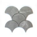 Декор Scales CM 3112 SC Ambrosio Gris ( d 147 mm ) УКРАЇНА