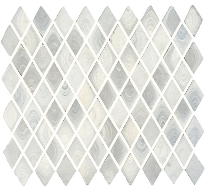 Мозаїка MI7 30500302C Grigio Freddo 300x300x10 Котто Кераміка