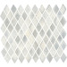 Мозаїка MI7 30500302C Grigio Freddo 300x300x10 Котто Кераміка