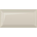 Плитка стінова Metrotiles світло-сірий 100x200x7 Golden Tile