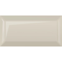 Плитка стінова Metrotiles світло-сірий 100x200x7 Golden Tile