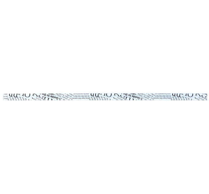 Фриз скляний GFР 6025012 print12 25х 600х8 Кераміка Лео УКРАЇНА
