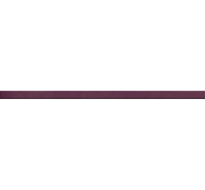 Фриз скляний GF 4529 viola silver 25х450 Кераміка Лео УКРАЇНА