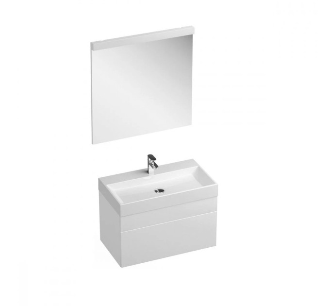 Шафка під умивальник SD 800 NATURAL, RAVAK