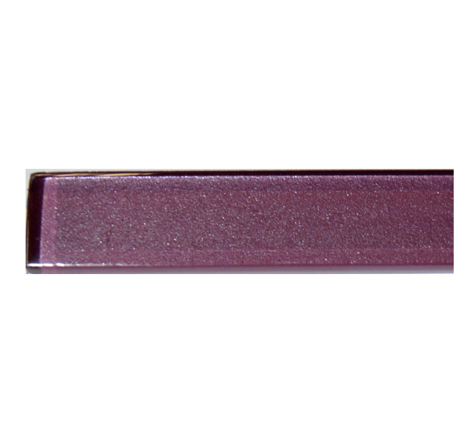 Фриз скляний GF 4529 viola silver 25х450 Кераміка Лео УКРАЇНА