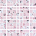 Мозаїка GMP 0825008 С2 Print 8-Pink W 300300x8 Котто Кераміка