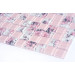 Мозаїка GMP 0825008 С2 Print 8-Pink W 300300x8 Котто Кераміка