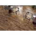 Плитка керамгранітна ZZXCH6BR CHALEТ Brown 150x900x9,2 Zeus Ceramica