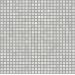 Мозаїка MI7 10100602C Grigio Freddo 30x30 (1x1) Кераміка Лео УКРАЇНА