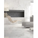 Плитка керамогранітна Calacatta Extra білий 607x607x10 Golden Tile