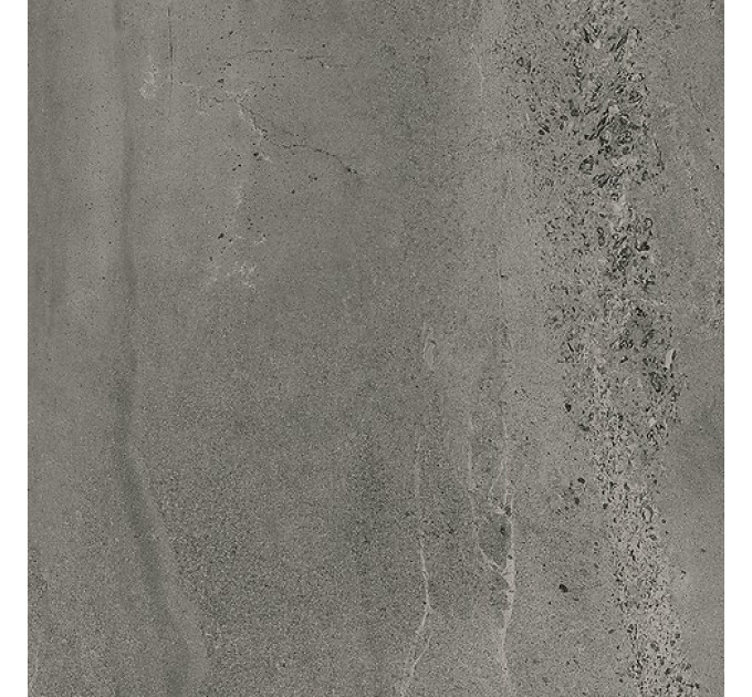 Плитка керамогранітна GPTU 604 Graphite 593x593x8 Cersanit