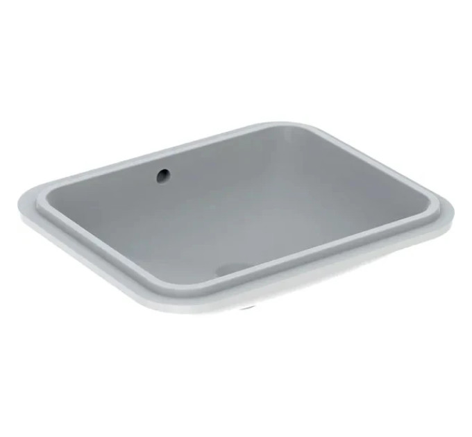 Умивальник VariForm 50 (500.765.01.2) Geberit