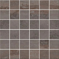 Мозаїка Longreach Grey 298x298x7 Cersanit
