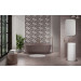 Плитка стінова Daphny STR 30x45 код 8718 Церсаніт